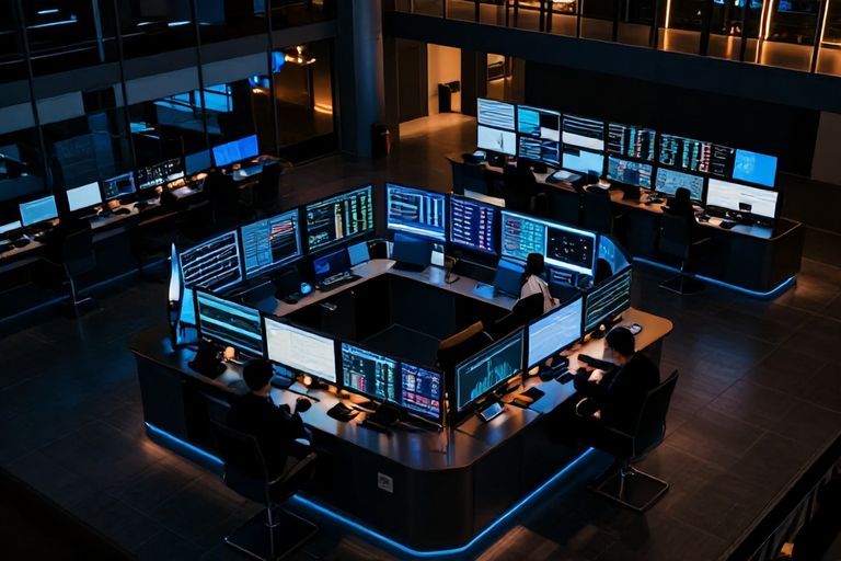 Marktverständnis aufbauen