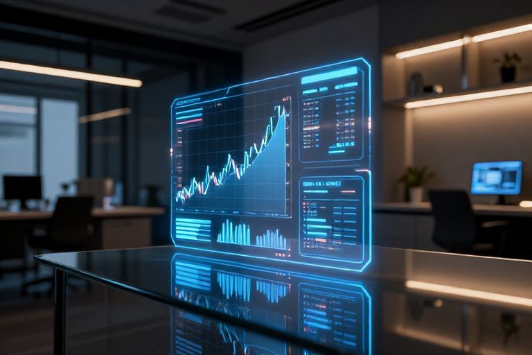 Technologie-Coaching