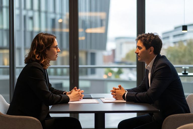 Kostenlose Erstberatung