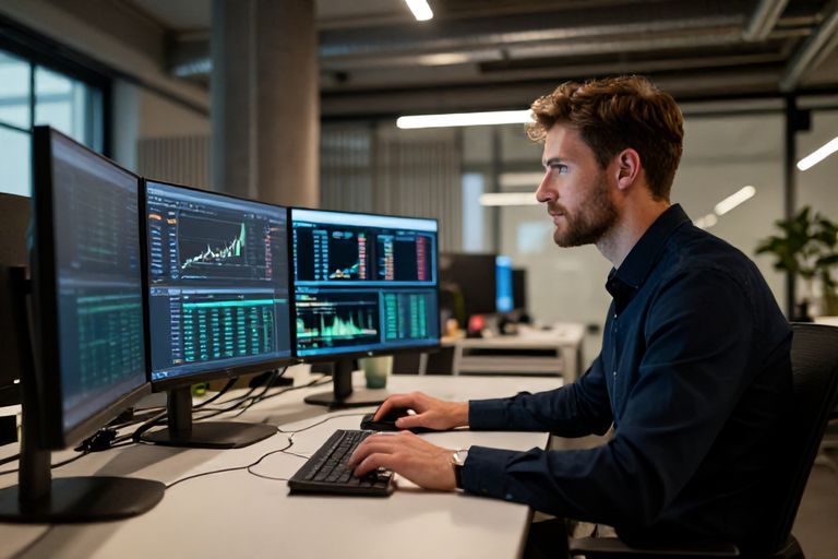 Begleitung und Umsetzung