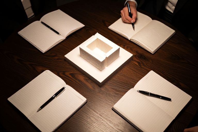 Strategie-Entwicklung