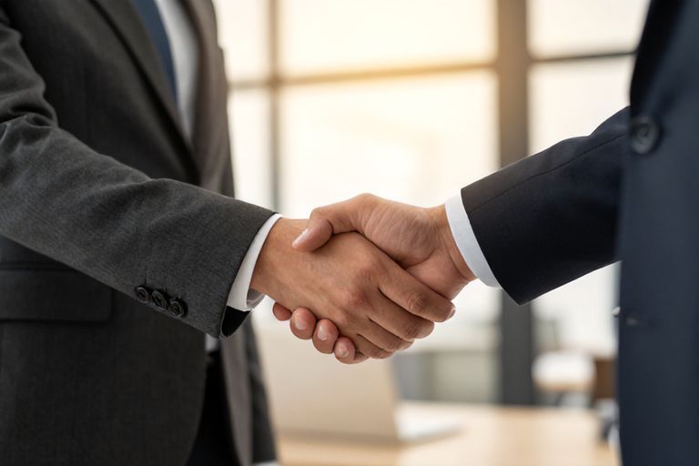 Persönliche Betreuung